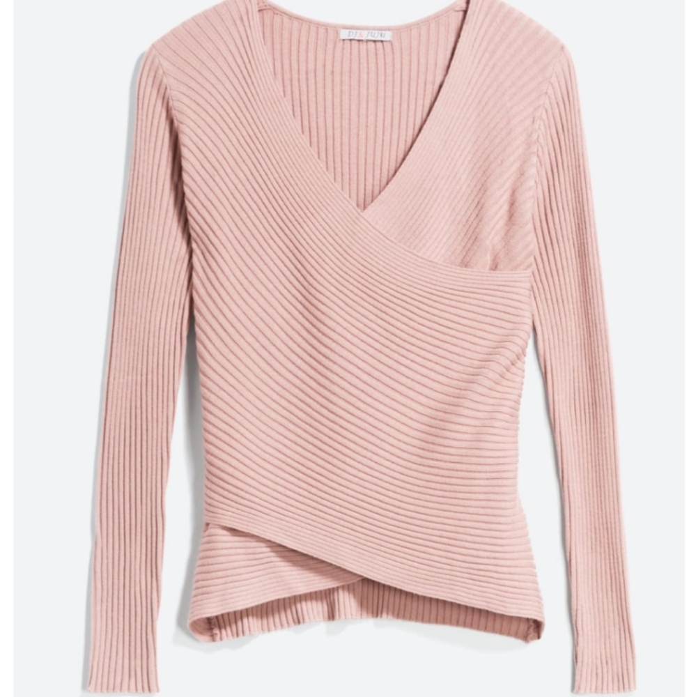 DJ & Juju sweater